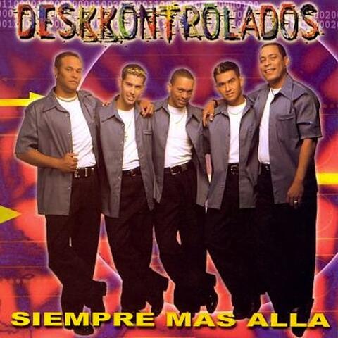 Siempre Más Allá