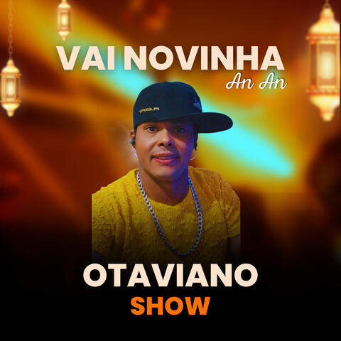 Vai Novinha An An