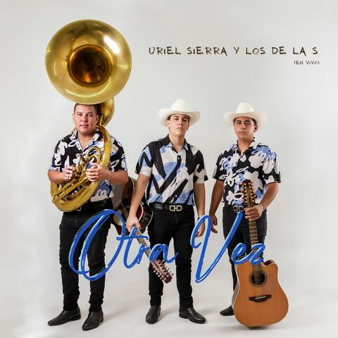 Otra Vez