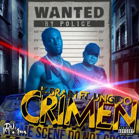 Crimen