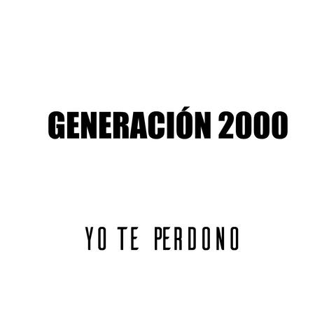 Yo Te Perdono