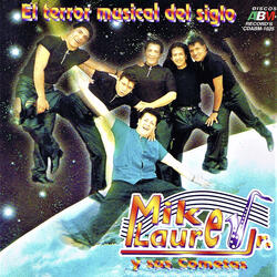 Cumbia Laure
