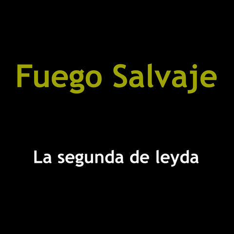La Segunda de Leyda