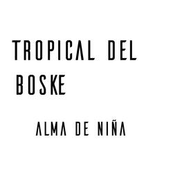 Alma de Niña