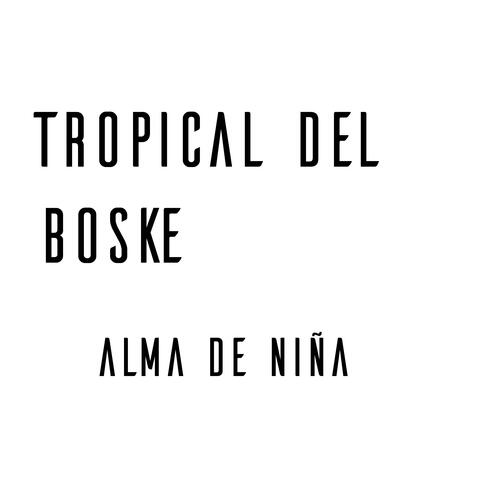 Alma de Niña