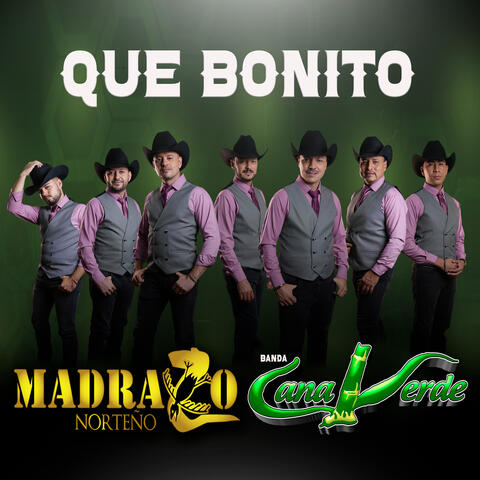 Que Bonito