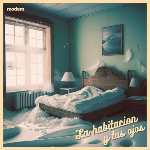 La Habitación y Tus Ojos
