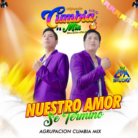 Nuestro Amor Se Termino