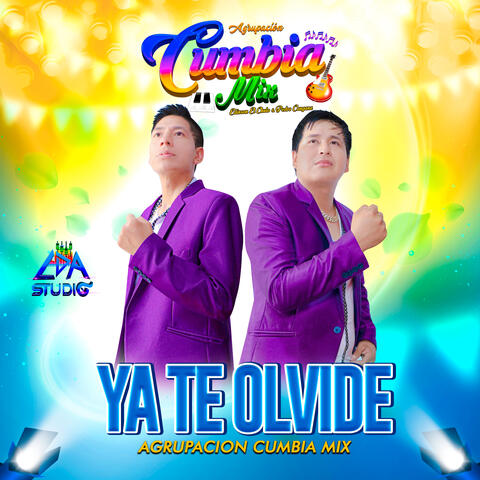 Ya Te Olvide