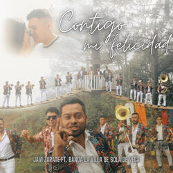 Contigo Mi Felicidad