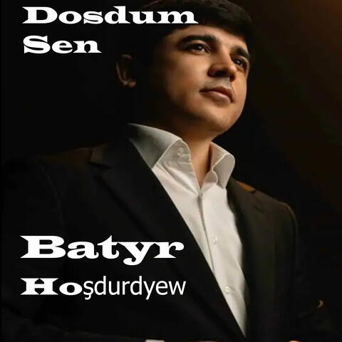 Dosdum Sen