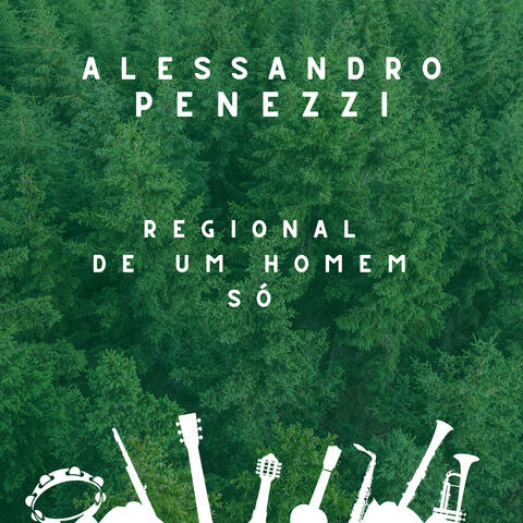 Regional de um Homem Só