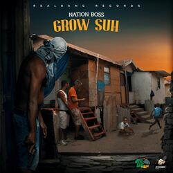 Grow Suh