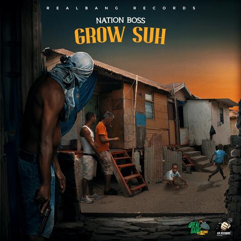 Grow Suh