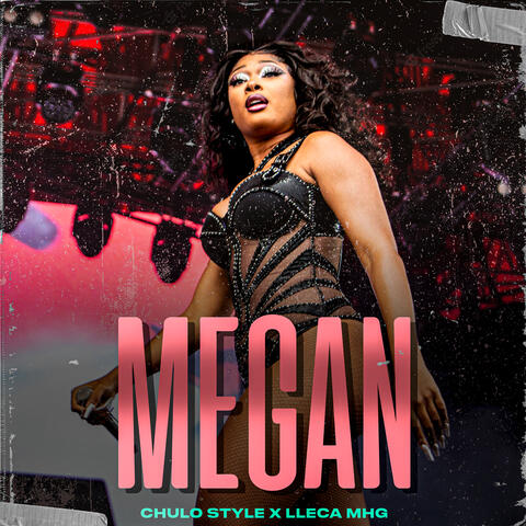 Megan