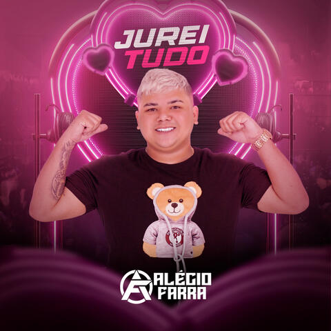 Jurei Tudo