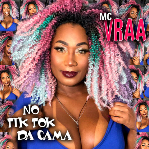 No Tik Tok da Cama