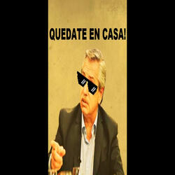 Quedate en Casa