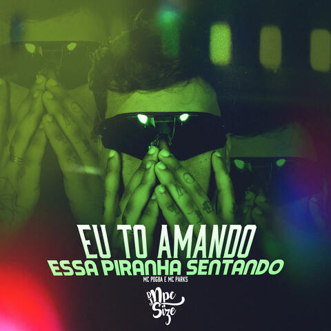 BAFORANDO LANÇA ENQUANTO ELA ME MAMA — DJ NpcSize