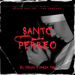 Santo Perreo