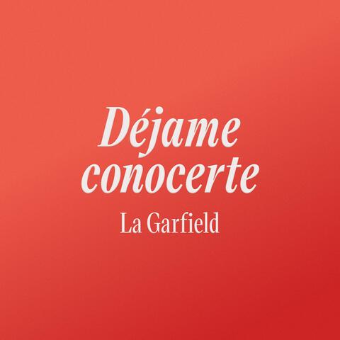 Déjame Conocerte
