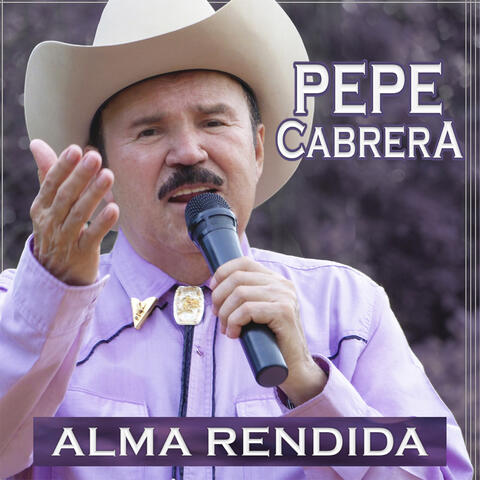 Alma Rendida