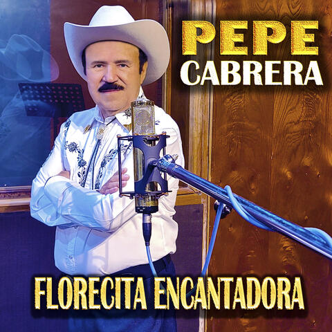 Florecita Encantadora