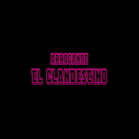 Arrogante