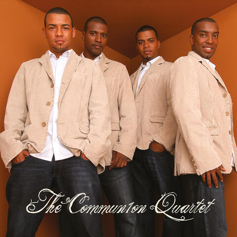 The Communion Quartet