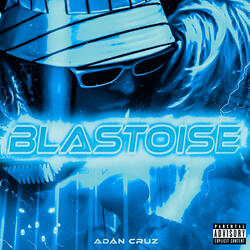 Blastoise