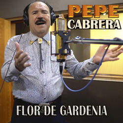 Flor de Gardenia