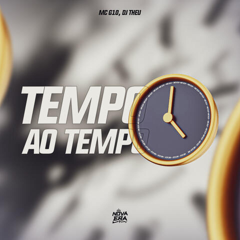 Tempo ao Tempo