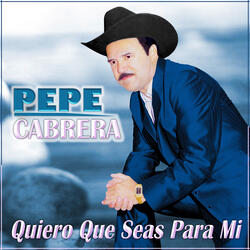 Quiero Que Seas para Mi