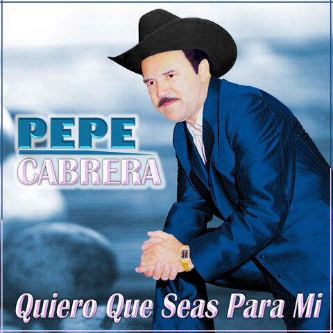 Quiero Que Seas para Mi