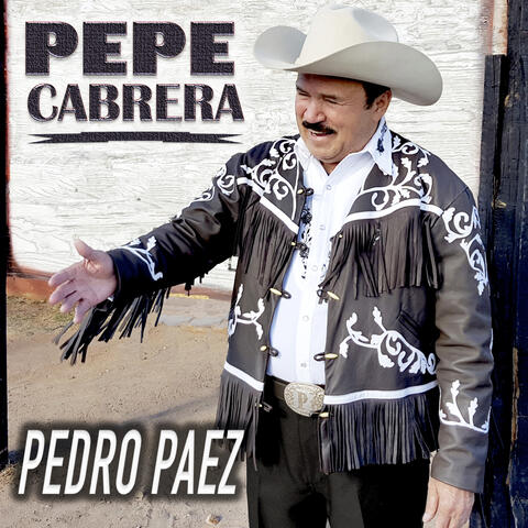 Pedro Paez