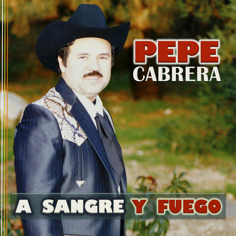 A Sangre y Fuego