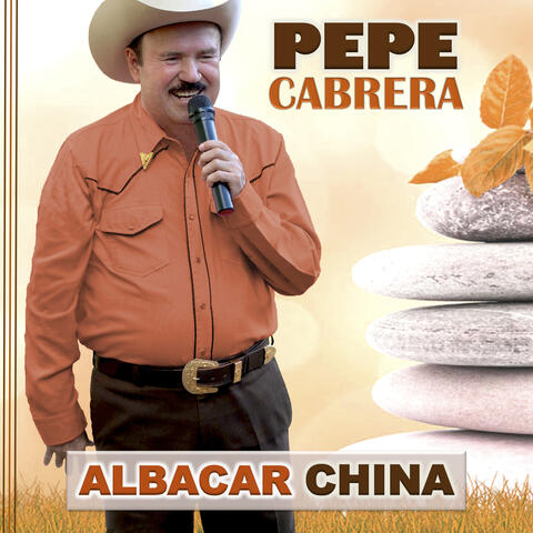 Albacar China