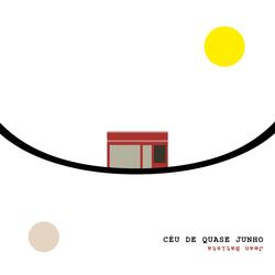 Céu de Quase  Junho