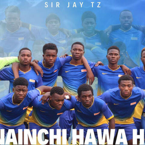Wanainchi Hawa Hapa