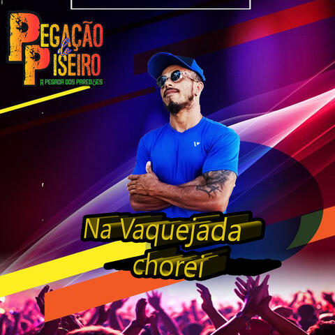 Na Vaquejada Chorei