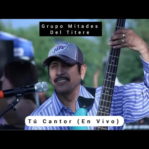 Tú Cantor