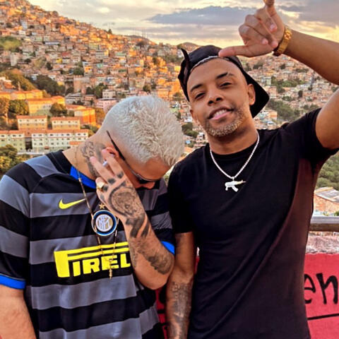 Viciada em Bandido