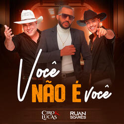 Você Não É Você