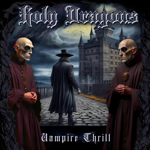 Vampire Thrill