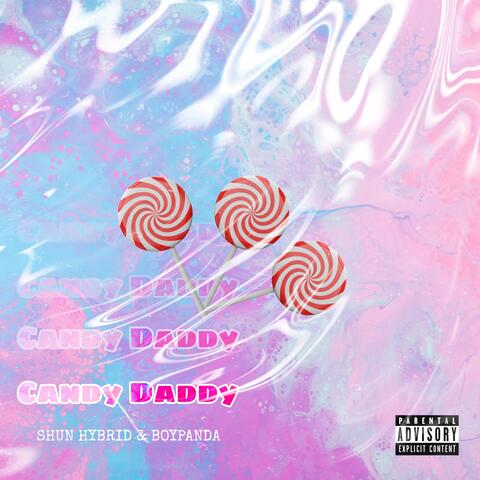 Candy Daddy