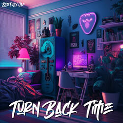 Stranger in the Dark