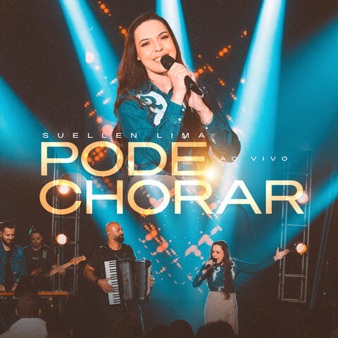 Pode Chorar