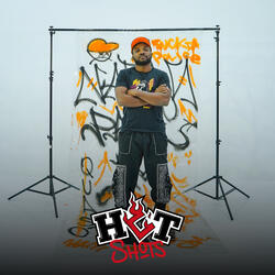 Naranpaul: Hotshots #6