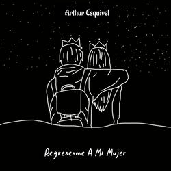 Regrésenme a Mi Mujer