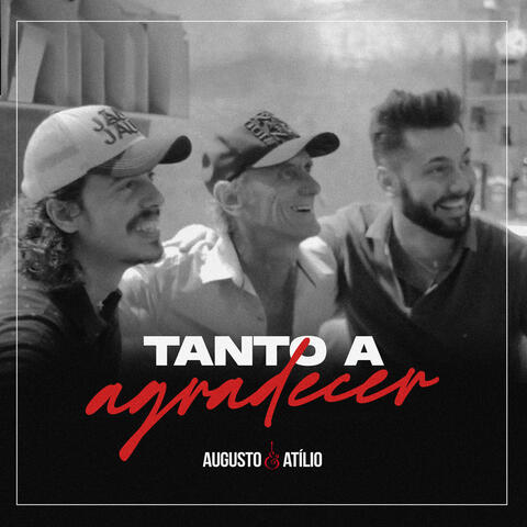 Tanto a Agradecer